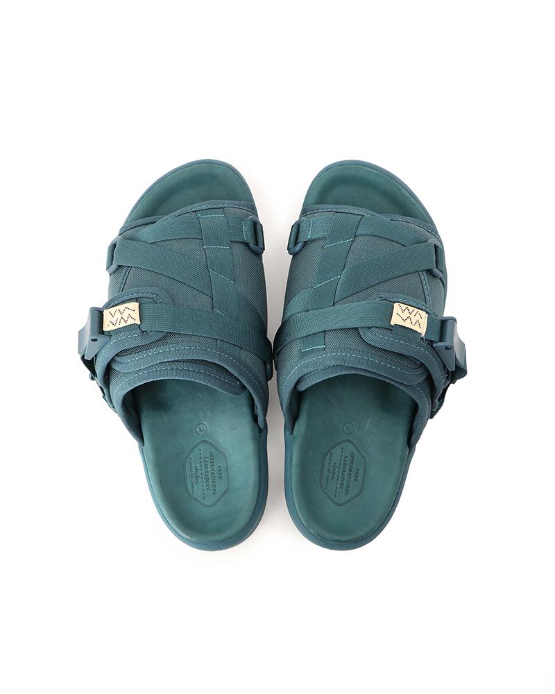 CHRISTO | Visvim Official North American Web Store